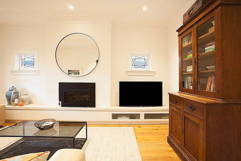 The Tarmons - Accommodation Perth 4
