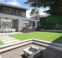 The Tarmons - Accommodation Perth