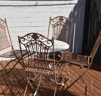 Heritage  Charming House in Subi - Accommodation Perth