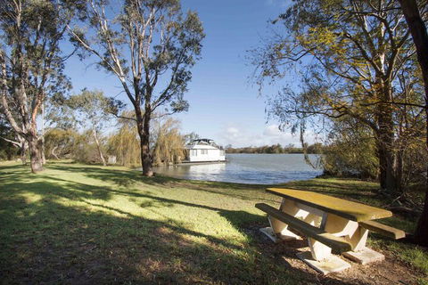 River Retreat At Monteith - Accommodation Perth 7