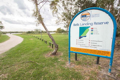 River Retreat At Monteith - Accommodation Perth 3