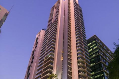 Rivercity CBD Apartment - Accommodation Perth 0