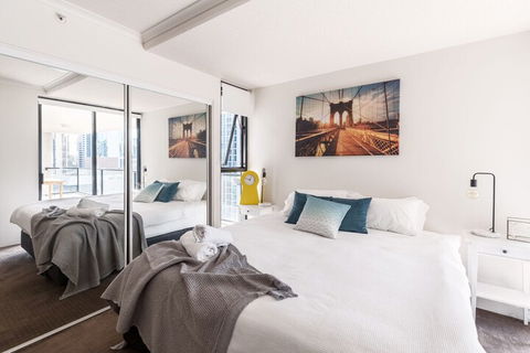 Rivercity CBD Apartment - Accommodation Perth 4