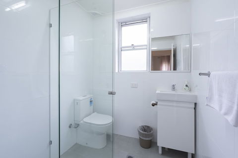 Manly Beach Escape Apartment - Perth Resorts 0