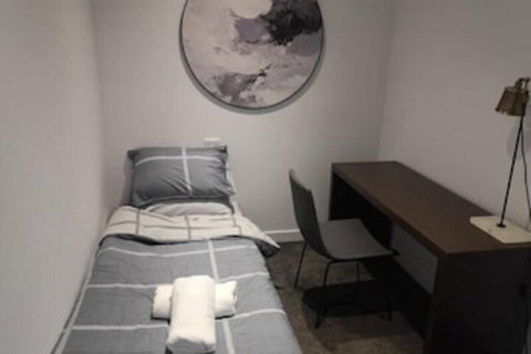 1 Bedroom Modern Apartment In Chatswood - Accommodation Perth 5