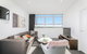 1 Bedroom Modern Apartment In Chatswood - thumb 0