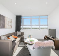 1 Bedroom Modern Apartment in Chatswood - Accommodation Perth