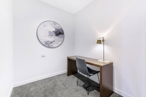 1 Bedroom Modern Apartment In Chatswood - Accommodation Perth 7