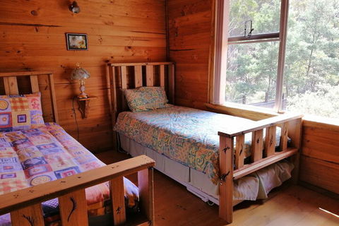 Minnow Cabins - Perth Resorts 7