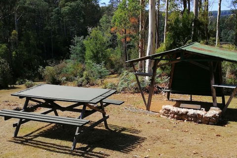 Minnow Cabins - Perth Resorts 6