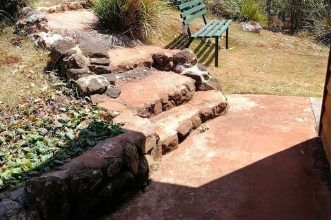 Minnow Cabins - Perth Resorts 3