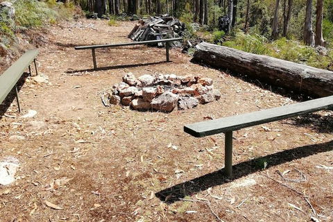 Minnow Cabins - Perth Resorts 5