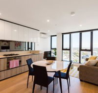 Tori 1BDR Southbank Apartment - Accommodation Perth