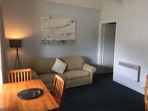 Prom Coast Apartments - Perth Resorts 5