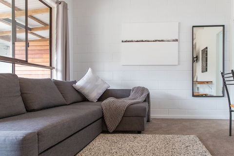 Prom Coast Apartments - Perth Resorts 1