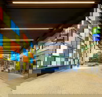 Holiday Inn Express Melbourne Southbank an IHG Hotel - Accommodation Perth