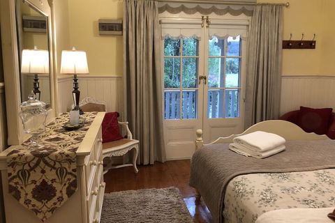 Brentwood Cottage - Accommodation Perth 4