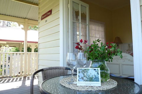 Brentwood Cottage - Accommodation Perth 1