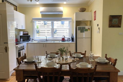 Brentwood Cottage - Accommodation Perth 7
