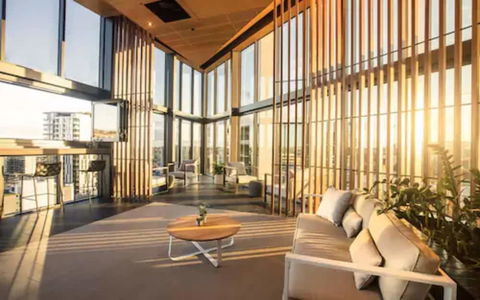 Arise Brisbane One - Perth Resorts 3