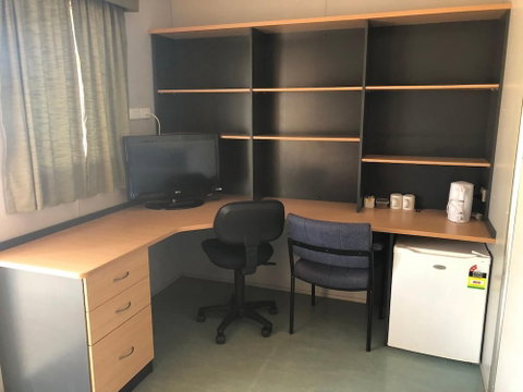 Norwesta Lifestyle Park - Accommodation Perth 6