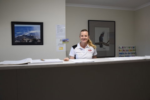 Norwesta Lifestyle Park - Accommodation Perth 3