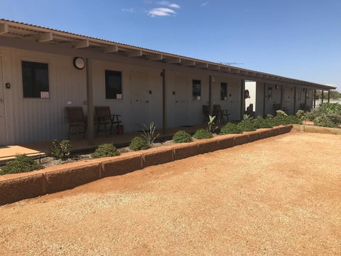 Norwesta Lifestyle Park - Accommodation Perth 2