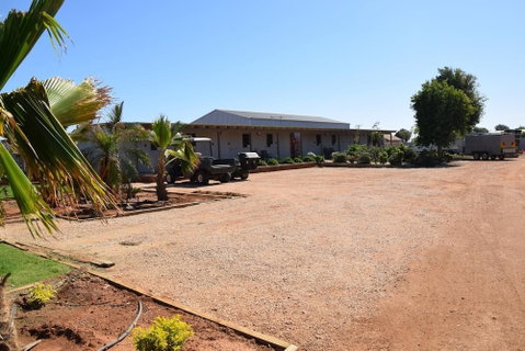 Norwesta Lifestyle Park - Accommodation Perth 1