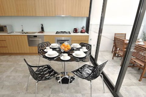 Ultimo Harris Apartments - Perth Resorts 4