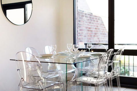 Ultimo Hackett Apartments - Perth Resorts 7