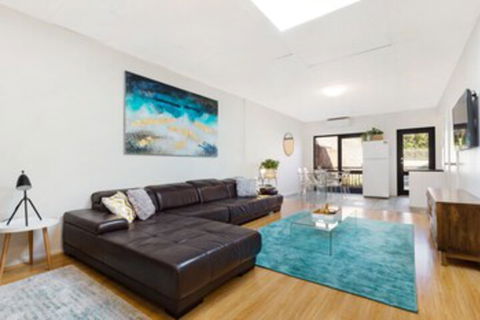 Ultimo Hackett Apartments - Perth Resorts 0