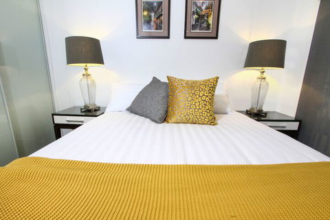 Accommodate Canberra - Parbery - Accommodation Perth 7