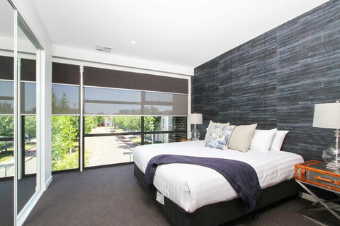 Accommodate Canberra - Parbery - Accommodation Perth 1