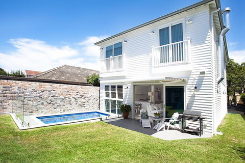 Bay House - Accommodation Perth 2