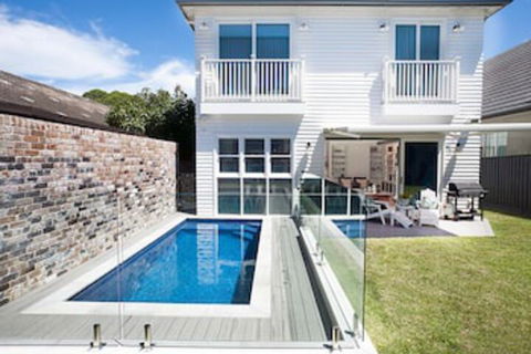 Bay House - Accommodation Perth 0