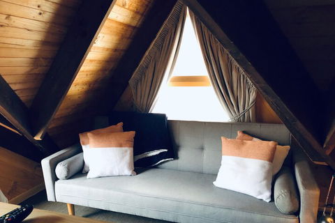 Mud Brick Cottage Cobungra - Perth Resorts 6