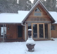 Mud Brick Cottage Cobungra - Accommodation Perth