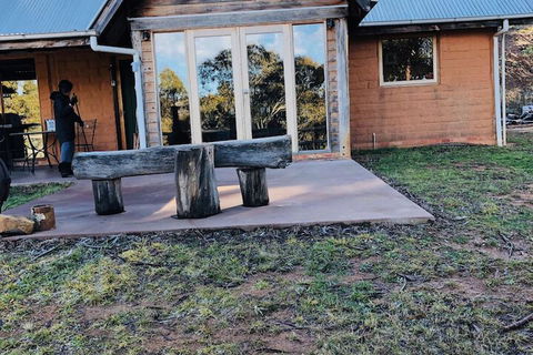 Mud Brick Cottage Cobungra - Perth Resorts 1
