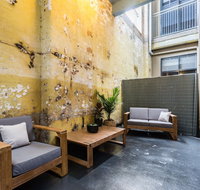Isla 2BDR Fitzroy Apartment