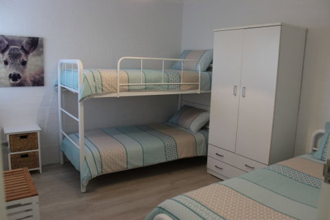 Oceanside - Accommodation Perth 1