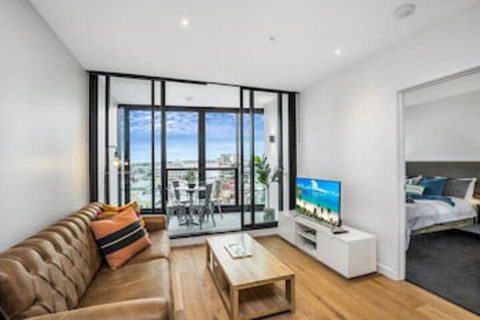 Bribane Chinatown 2bed Apt + Parking Pool Gym Qfv147 8 - Accommodation Perth 0