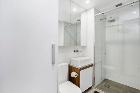 Bribane Chinatown 2bed Apt + Parking Pool Gym Qfv147 8 - Accommodation Perth 7