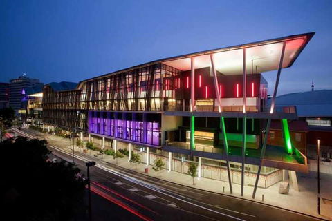 Bribane Chinatown 2bed Apt + Parking Pool Gym Qfv147 8 - Accommodation Perth 2