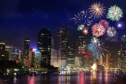 Bribane Chinatown 2bed Apt + Parking Pool Gym Qfv147 8 - Accommodation Perth 3