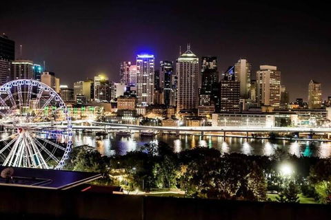 Bribane Chinatown 2bed Apt + Parking Pool Gym Qfv147 8 - Accommodation Perth 4