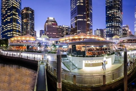 Bribane Chinatown 2bed Apt + Parking Pool Gym Qfv147 8 - Accommodation Perth 1