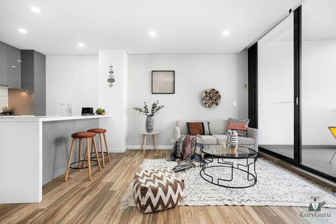 Olympic Park 2bed 2bath+parking Nop002 1 - Accommodation Perth 6