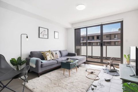 Min To Olym Park 2bed Cosy APT Parking Nho075 - Perth Resorts 0