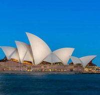Sydney CBD Studio 5min Walk to Central Station 6B - Perth Resorts