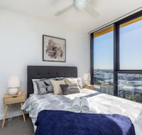 Fortitude Valley 2bed Parking Pool Showground Qfv010 - Accommodation Perth